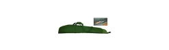 Funda Acolchada para Rifle con Visor