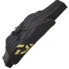 Funda Daiwa Black Widow 160 cm