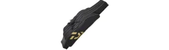 Funda Daiwa Black Widow 125 cm