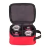 Funda Daiwa para 4 Bobinas