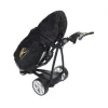 Funda de lluvia para carro de golf Powakaddy