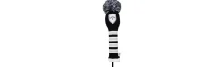Funda Driver Callaway Pom Pom
