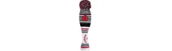 Funda Driver Callaway Pom Pom
