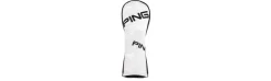 Funda Híbrido Ping Icon White
