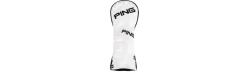 Funda Madera Ping Icon White