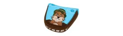 Funda Odyssey Gopher