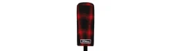 Funda para Madera de Calle Titleist Barrel Twill Tartan