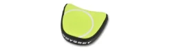 Funda Putter Odyssey Tennis Mallet