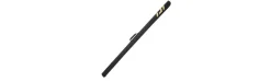 Funda Rígida Daiwa Black Widow 2 Cañas No Montadas 220cm