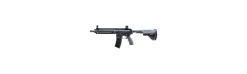 Fusil de Asalto Airsoft H&K 416 CQB AEG
