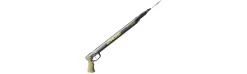 Fusil Neumático Cressi Mach con Reductor de Potencia