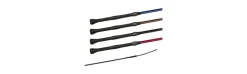 Fusta de Doma Fleck Economy 02000 Evo-Grip