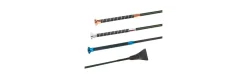 Fusta de Salto Fleck Economy SilkTouch Crystal
