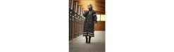 Gabardina EQUITHÈME "RiderCoat"