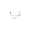 Gaf de Tiro Completa Knobloch Carabin