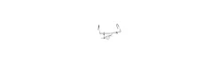 Gaf de Tiro Completa Knobloch Carabin