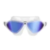 Gafa de Natación Zoggs Horizon Flex Mask Titanium