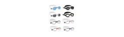 Gafas Cressi Flash Med Rosa