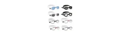 Gafas Cressi Flash Rosa