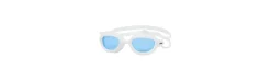 Gafas de Piscina Zoggs Predator Tinted Blue