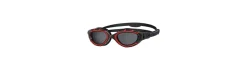 Gafas Piscina Zoggs Predator Flex Polarized Smoke