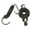 Ganchos Metalab para Barbada (Par)