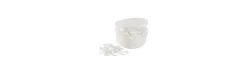 Gomas Crines Silicona