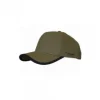 Gorra Benisport 3 Paneles Ajustable