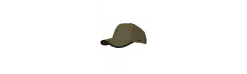 Gorra Benisport 3 Paneles Ajustable