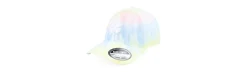 Gorra Black Clover Happiness Tie-Die