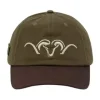 Gorra Blaser Argali Oliva