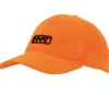 Gorra Hart Zenium-C Alta Visibilidad