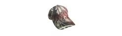 Gorra Percussion Led Ghost Camo Forest