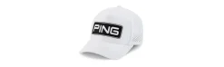 Gorra Ping Tour Vented Delta