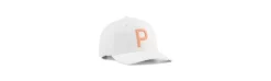 Gorra Puma Heritage