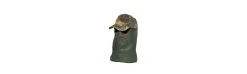 Gorra Visera Benisport Camu 6 Paneles