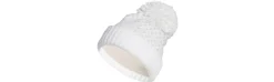 Gorro Adidas Pompon Lady