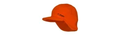 Gorro Benisport Micropolar North Alta Visibilidad
