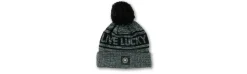 Gorro Black Cover Lucky Baller