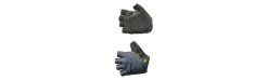 Guante Beretta Fingererless Pro Mesh