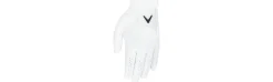 Guante Callaway Tour Authentic White CBO