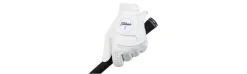 Guante de Golf Titleist Permasoft Zurdo