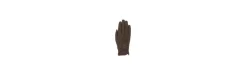 Guante Roeckl Invierno con forro polar