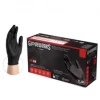 Guantes de Nitrilo Gloveworks de Grado Industrial XL
