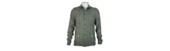 Guayabera de Caza Pasión Morena Hombre