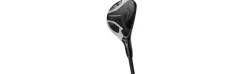 Híbrido Callaway Quantum Max Fast Lady