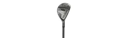 Híbrido TaylorMade Qi35 Max Lite Rescue Lady