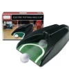 Hoyo de Prácticas con Retorno Automático