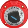Interruptor Baterías Seachoice Sin Bloqueo (1 a 2)