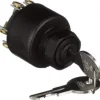 Interruptor de Arranque Seachoice con Llave 3 Posiciones con Choke
